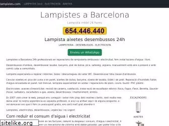 lampistes.com