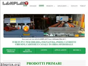 www.lamplastitalia.it