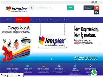 lamplex.com
