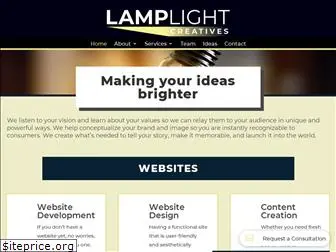 lamplightcreatives.com