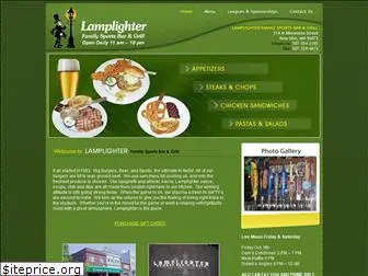 lamplighterbarandgrill.com