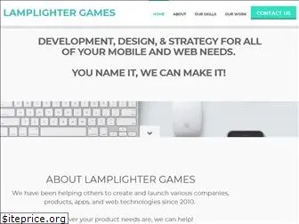 lamplightergames.com
