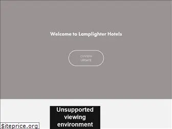 lamplighterhotels.com