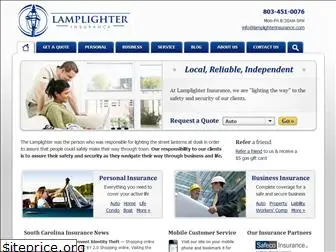 lamplighterinsurance.com