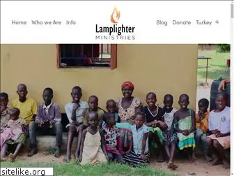 lamplighterministries.org