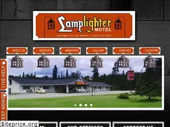 lamplightermotel.ca