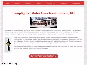 lamplightermotorinn.com