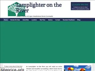 lamplighterontheriver.com