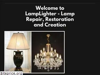 lamplighterpro.com