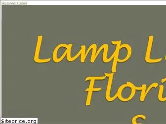 lamplightflorist.com