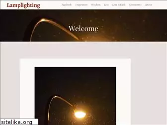 lamplighting.org