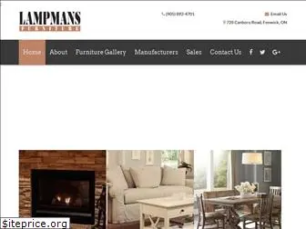 lampmanfurniture.com