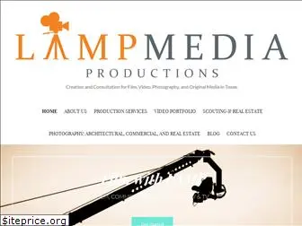 lampmediaproductions.com