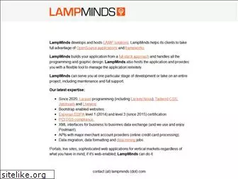 lampminds.com