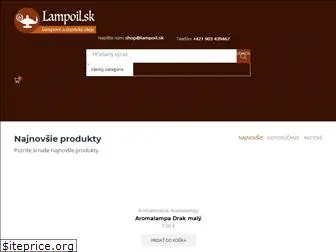 lampoil.sk