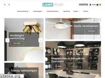 lamponline.nl