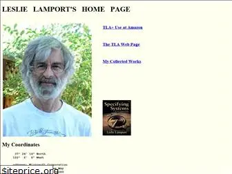 lamport.azurewebsites.net