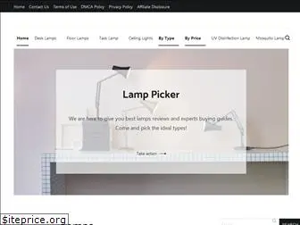 lamppicker.com