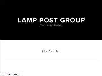 lamppostgroup.com