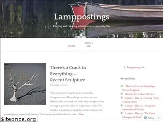 lamppostings.com