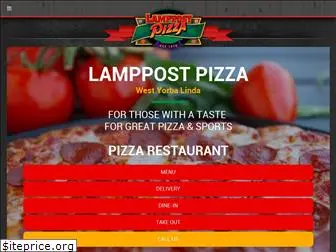 lamppostpizzawyl.com