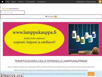 lamppukauppa.fi