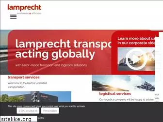 lamprecht.ch