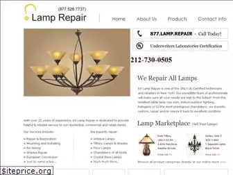 lamprepair.com