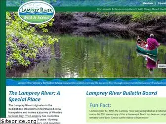 lampreyriver.org