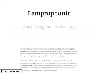 lamprophonic.com