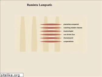 lampsatis.com