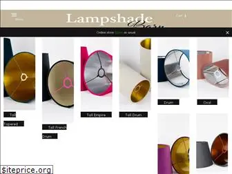 lampshadebarn.co.uk