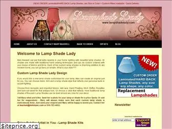 lampshadelady.com