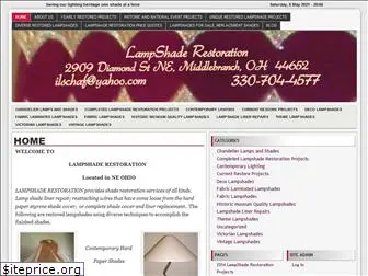 lampshaderestoration.com