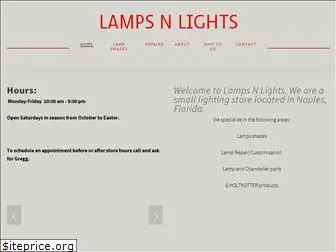 lampsnlights.com