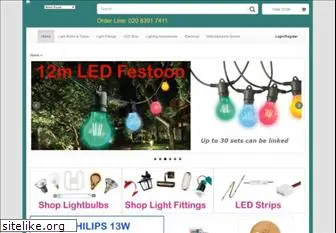 lampspecs.co.uk