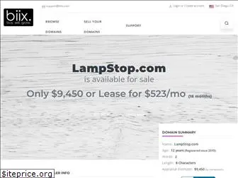 lampstop.com