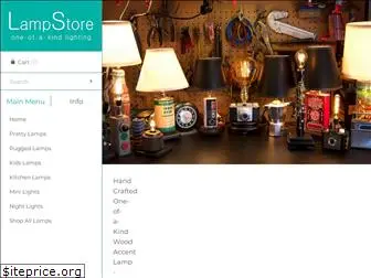 lampstore.com