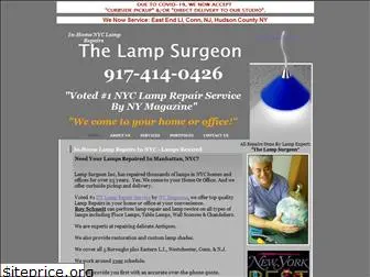 lampsurgeon.com