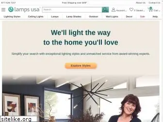 lampsusa.com