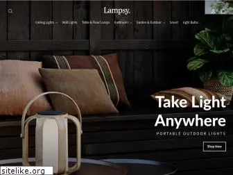 lampsy.com