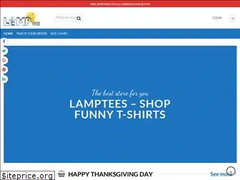 lamptees.com