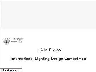 lampthecompetition.com