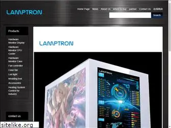 lamptron.com