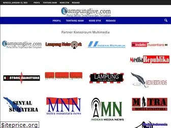 lampunglive.com