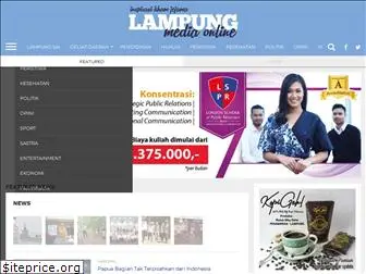 lampungmediaonline.com