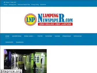 lampungnewspaper.com