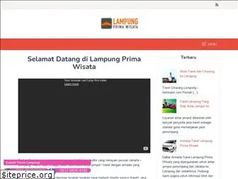 lampungprimawisata.com