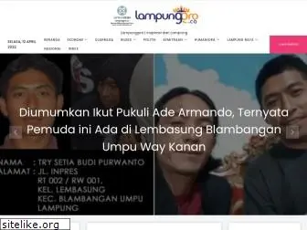 lampungpro.co