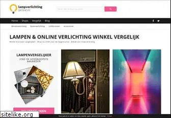 lampverlichtingonline.nl